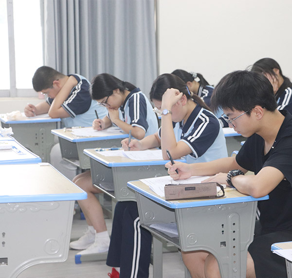 个性化教学